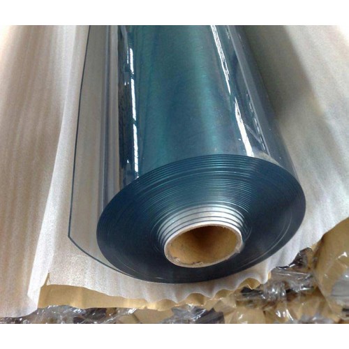 Màng nhựa PVC